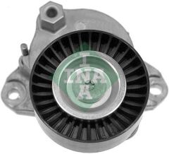 INA 534006710 KAYIS GERGI RULMANI MERCEDES W203 W204 C219 W211 W164 W221 KUTUKLU