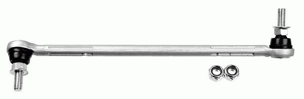 LEMFORDER 3536401 ASKI ROTU ON SOL BMW E81 E82 E87 E88 E90 E91 E92 E93 E84 E89 ALUMINYUM