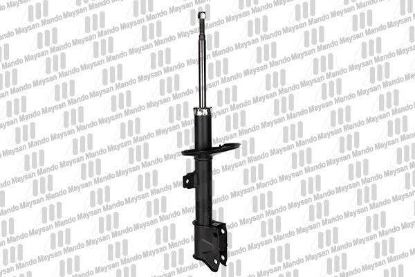 MAYSAN PS9415307 ÖN AMORTİSÖR SAG-SOL DACIA DUSTER 10>18 DUSTER II 18>23 GAZLI