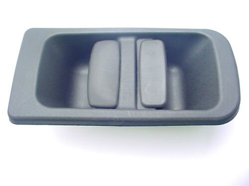 MITA 03315231 SÜRGÜLÜ KAPI DIŞ AÇMA KOLU SAĞ ORTA MASTER-MOVANO 98>