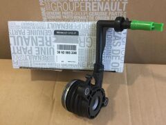 MY 306206620R HİDROLİK DEBRİYAJ RULMANI CAPTUR II 20> CLIO V 19> MEGANE III 09> FLUENCE 09> TALISMAN 15> MEGANE IV 15> DACIA SANDERO III 21> JOGGER 21> DUSTER 21> 1.0TCe 1.6dCi 1.9dCi