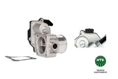 NGK 97092 GAZ KELEBEĞİ ELEKTRİKLİ HYUNDAI ACCENT BLUE İ30 1.6L D4FB CRDİ 10-17 / İ20 1.4L D4FC 08-18 / İX20 1.4L D4FC CRDİ 11-19 / KIA CEED 1.6L D4FB CRDİ 12-18 / SOUL VENGA 1.4L 1.6L CRDİ D4FC D4FB 10-18 T