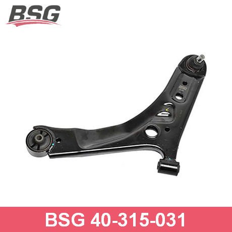 BSG BSG 40-315-031 I10/PICANTO 04- SALINCAK ÖN SOL ROTILLI
