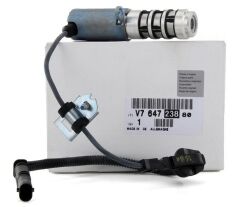 PSA V764723880 YAĞ POMPA VALFİ ELEKTROVANA P207-P208-P308-P508-P2008-P3008-P5008-RCZ-PARTNER-BERLINGO-C4-C4 GRAND -C5-C5 III-C5 AIRCROSS-DS3-DS4-DS5-DS7 CROSSBACK-DS9 X2-GRANDLAND-CROSSLAND 1.6 THP-VTI-PureTech MIN