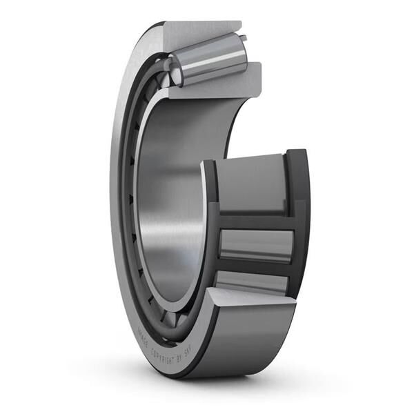 SKF 32007XQVB003 ÖN TEKER RULMANI İÇ FORD TRANSİT 12 2.0 2.5D 2.5DI 2.5TD 1991-2000