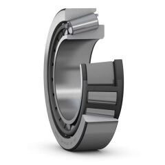 SKF 32007XQVB003 ÖN TEKER RULMANI İÇ FORD TRANSİT 12 2.0 2.5D 2.5DI 2.5TD 1991-2000