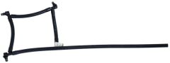 WINTECH 0500149 ENJEKTÖR GERİ DÖNÜŞ HORTUMU UZUN P107-P206-P307-C1-C2-C3- P1007-FIESTA-FUSION 1.4 HDI-TDCİ DV4