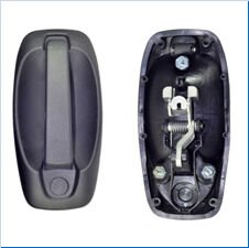 ORTA SÜRGÜLÜ SAĞ / SOL BIPPER-FIORINO-NEMO-YENİ DOBLO