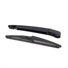 SILECEK KOLU SÜPÜRGELİ KAPAKLI ASTRA K