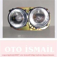 FAR SAĞ R12 GTS-TX ÇİFT ÇERÇEVELİ