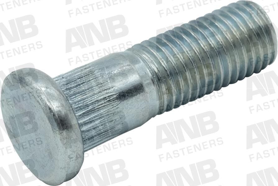 ANB S12J125038Z 12J125024 BİJON SAPLAMASI GALVANİZ