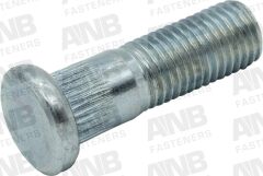 ANB S12J125038Z 12J125024 BİJON SAPLAMASI GALVANİZ