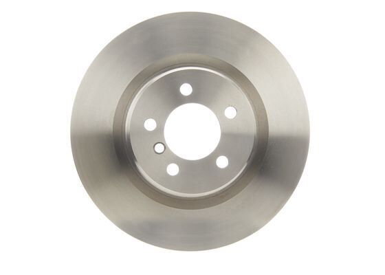 BOSCH 0986479557 FREN DISKI ON LAND ROVER RANGE ROVER III L322