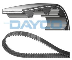 DAYCO 94416 TRİGER KAYIŞI 135x254 VW GOLF 1.6D 8V 80-91 PASSAT1.6D 8V 81-88 TRANSPORTER 1.6D 81-92 5176