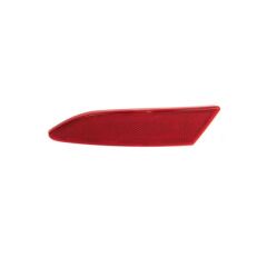 EXQ 54-75-05 ARKA TAMPON REFLEKTÖRÜ SOL FORD FOCUS 12>