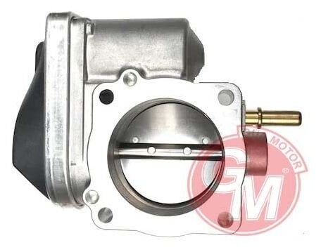 GUA 40600 GAZ KELEBEĞİ RENAULT MEGANE II 02>08 CLIO III 05> FLUENCE 10> MEGANE III 10> 1.4 K4J 1.6 K4M