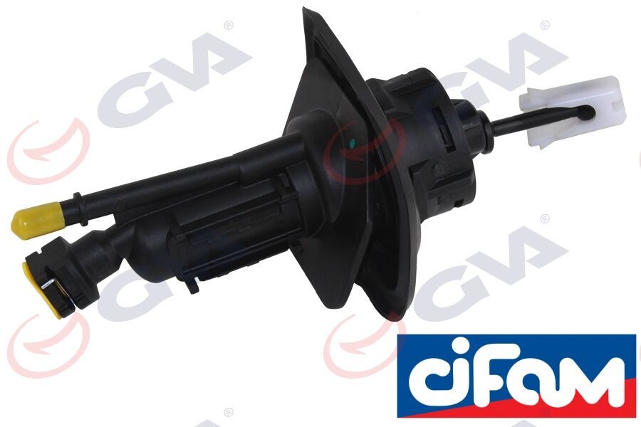 GVA 1735111 DEBRIYAJ UST MERKEZI FOCUS II FOCUS II C MAX C MAX FOCUS III 104 ></i> KUGA 08 > MAZDA III MAZDA V VOLVO C30 40 II V50 1.6 / 1.6D / 1.8 / 1.8D / 2.0 / 2.0D V70 II 20