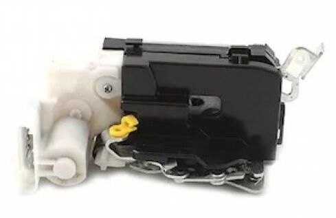 HELLUX HKK.230102 ARKA KAPI İÇ KİLİDİ ELEKTRİKLİ ARKA SAĞ PALIO-ALBEA