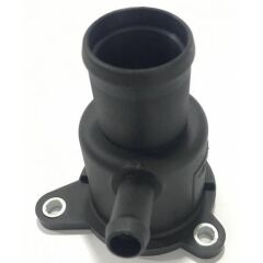 MITA 04716061 TERMOSTAT YUVASI RENAULT CLIO-KANGOO-MEGANE DACIA LOGAN 1.4-1.6 K4J-K4M PLASTİK-TIPASIZ
