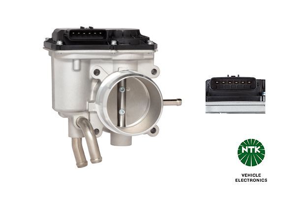 NGK 95790 GAZ KELEBEĞİ ELEKTRİKLİ HYUNDAI İ30 1.6L G4FD GDİ 11-> / İ40 1.6L 12-19 / İX35 1.6L G4FD GDİ GAMMA benzinli 140hp 11-15 / KIA SPORTAGE 1.6L G4FD GDİ GAMMA benzinli 140hp 11-22 TBE6-V111