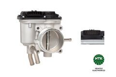 NGK 95790 GAZ KELEBEĞİ ELEKTRİKLİ HYUNDAI İ30 1.6L G4FD GDİ 11-> / İ40 1.6L 12-19 / İX35 1.6L G4FD GDİ GAMMA benzinli 140hp 11-15 / KIA SPORTAGE 1.6L G4FD GDİ GAMMA benzinli 140hp 11-22 TBE6-V111
