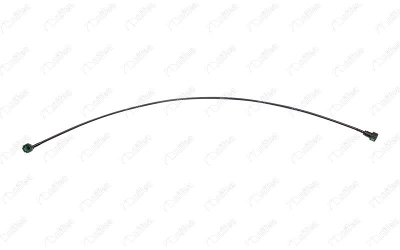 NIFEA 17016 FAB YAKIT KATKI BORUSU PEUGEOT P307-P308 CITROEN C4 I LC 1.6 HDi 04-11 9HV DV6T
