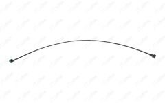 NIFEA 17016 FAB YAKIT KATKI BORUSU PEUGEOT P307-P308 CITROEN C4 I LC 1.6 HDi 04-11 9HV DV6T