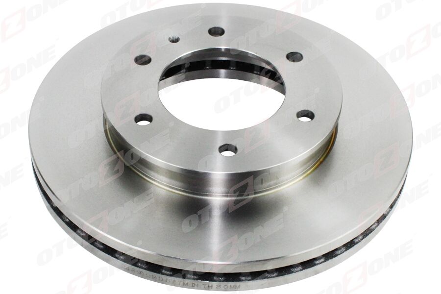 OTOZONE BD3034 ON FREN DISKI FORD RANGER TKE 2.2-3.2 11> MAZDA BT-50 2.2TDCI 12->