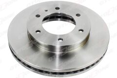 OTOZONE BD3034 ON FREN DISKI FORD RANGER TKE 2.2-3.2 11> MAZDA BT-50 2.2TDCI 12->