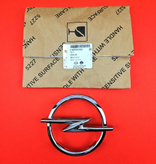 OE-OPEL 9829800980 CORSA F PANJUR ARMASI ÖN OPEL LOGO