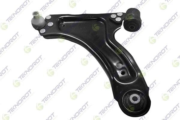 TEKNOROT O-156 ALT SALINCAK KOMPLE SOL OPEL CORSA C 00> COMBO C 00>