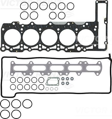 V.REINZ 023166502 TAKIM CONTA UST MERCEDES OM605 W202 W210