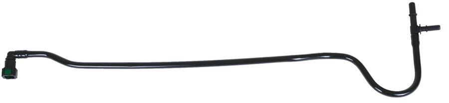 WINTECH 0500139 POMPADAN ENJEKTÖRE DÖNÜŞ HORTUMU DOBLO 1.3 MTJ 05-12 55KW