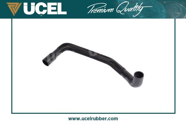 RADYATÖR ALT HORTUMU FORD TRANSIT CONNECT 1.8 TDCI 75-90 HP