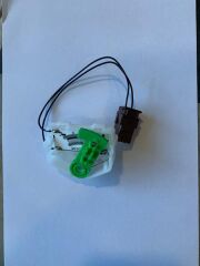 ŞAMANDIRA DİJİTAL AYAR SAATİ CLIO III-IV-FLUENCE-DACIA DUSTER 1.5 DCİ 4X4 10 > 172025410R-8200425047-172027628R