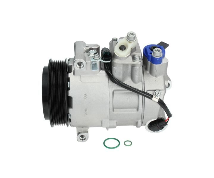 BOSCH 1986AD1305 KLIMA KOMPRESORU MERCEDES W204 S204 C204 C218 X218 W212 S212 X204 W222 R172
