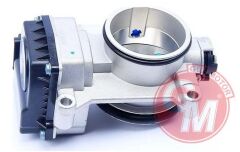 GUA 40478 GAZ KELEBEĞİ RENAULT MEGANE I 96> MEGANE II 02>08 LAGUNA II 01>07 CLIO SYMBOL I 02>08 KANGOO 01> SYM BOL II 08>12 DACIA DUSTER 10> LOGAN MCV 07> 1.4 K4J 1.6 K4M