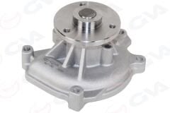 GVA 5271422 DEVİRDAİM SU POMPASI DAIHATSU COPEN 1.3L K3-VE L881 06-> / SIRION 1.0L 1.3L M300 M301 05-> / TERIOS 1.3L K3-VE J211 06-> / YRV 1.3L M200 01-07 / TOYOTA YARIS 1SZ-FE SCP10 99-05 3 delikli flanş