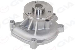 GVA 5271422 DEVİRDAİM SU POMPASI DAIHATSU COPEN 1.3L K3-VE L881 06-> / SIRION 1.0L 1.3L M300 M301 05-> / TERIOS 1.3L K3-VE J211 06-> / YRV 1.3L M200 01-07 / TOYOTA YARIS 1SZ-FE SCP10 99-05 3 delikli flanş