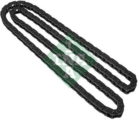 INA 553017010 EKSANTRİK ZİNCİRİ GRANDLAND-P207-P208-P308-P508-P2008-P3008-P5008-RCZ-PARTNER-BERLINGO-C3-C4-C5-DS3- DS4-DS5-DS9 1.6 VTİ-THP-PureTech BMW N45 E81 E87 E46 E90