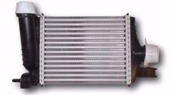 MY 144961381R TURBO RADYATÖRÜ INTERCOOLER CLIO IV 12> CAPTUR 13> DUSTER 13> 0.9TCe 1.2TCe 1.5dCi