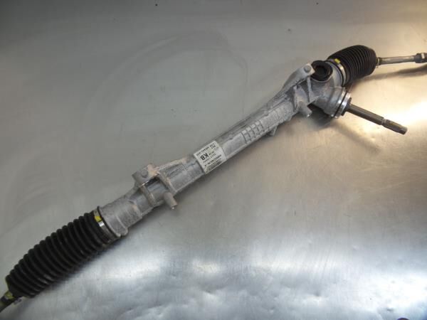MY 490012863R DİREKSİYON KUTUSU ELEKTRİKLİ ROT BAŞ LI CLIO IV 12 > CAPTUR 13 > PİNYON 110mm TUR 2.46 103