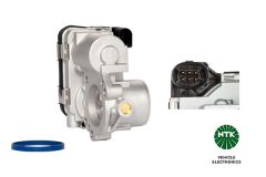 NGK 90542 GAZ KELEBEGI GOLF7-POLO-A3-LEON-OCTAVIA CHZA-CHZB-CHZC-CHZD-CHZJ-DBYA-DKLA-DKLB-DKLC-DKRA-DKRB 1.0 T SI 17-