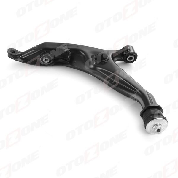 OTOZONE SHO-08026 SALINCAK ALT SOL ROTİLSİZ HONDA CIVIC 1.4L 1.5L 1.6L D14 D15 D16 EK EL MA MB 96-00
