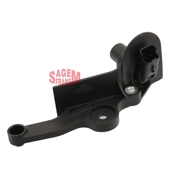 SAGEM 50204 KRANK MİL SENSÖRÜ P106-P206-P208-P301-P306-P307-P308-P1007-BIPPER-PARTNER-BERLINGO-NEMO-C-ELYSEE-C2- C3-C4-SAXO-XSARA-FIORINO 1.1 8V-1.4-1.6 16V VTI