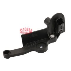 SAGEM 50204 KRANK MİL SENSÖRÜ P106-P206-P208-P301-P306-P307-P308-P1007-BIPPER-PARTNER-BERLINGO-NEMO-C-ELYSEE-C2- C3-C4-SAXO-XSARA-FIORINO 1.1 8V-1.4-1.6 16V VTI