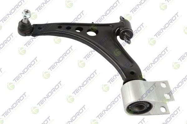 TEKNOROT O-1009 ÖN SALINCAK SOL KOMPLE OPEL INSIGNIA B 17>