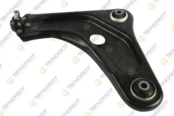 TEKNOROT P-1029 SALINCAK SOL ALT KOMPLE SAC 2008 2013-->