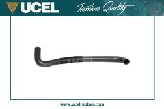 UCEL S15701 RADYATOR HORTUMU ALT MERCEDES CITAN OM607 W415 12> . RENAULT KANGOO II K9K 1.5 dCi