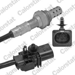 VERNET LS100232 OKSİJEN SENSÖRÜ VOLVO C30-C70-S40-S60-S80-XC60-XC70 10> D3-D4-D5